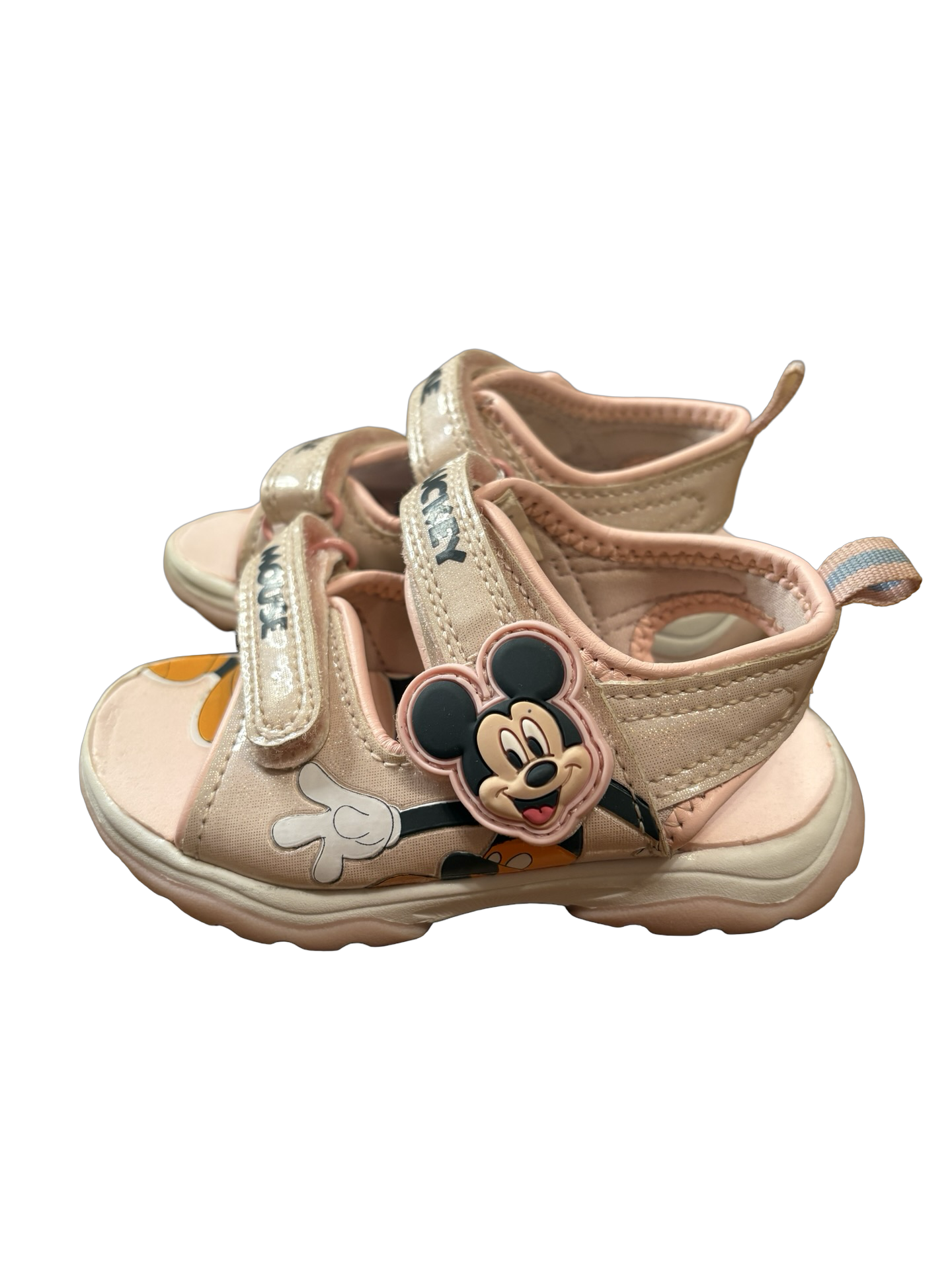DISNEY Sandales GR.6