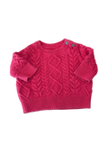 GAP Chandail tricot 0-3 mois