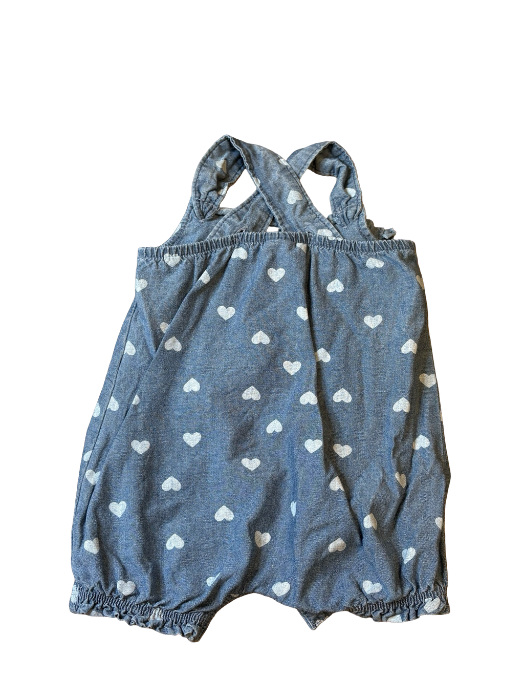CARTER’S Romper 3 mois