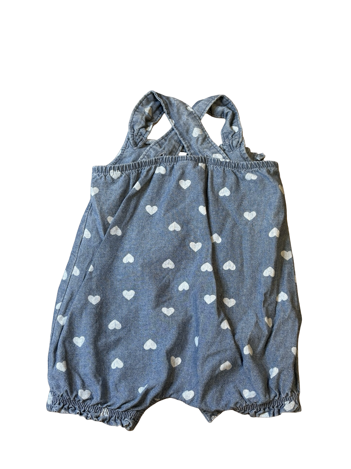 CARTER’S Romper 3 mois