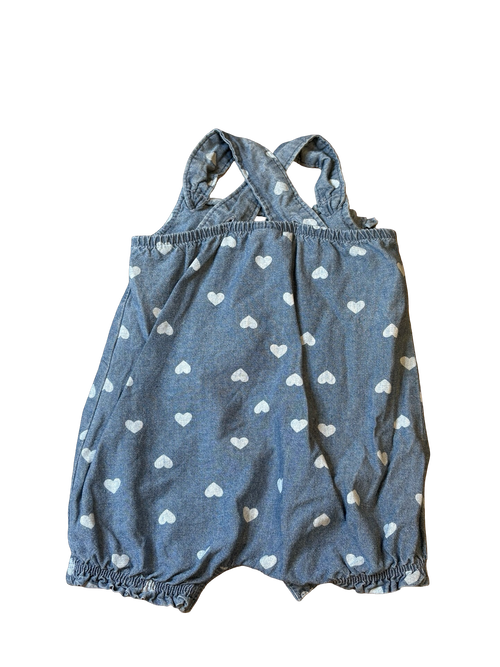 CARTER’S Romper 3 mois