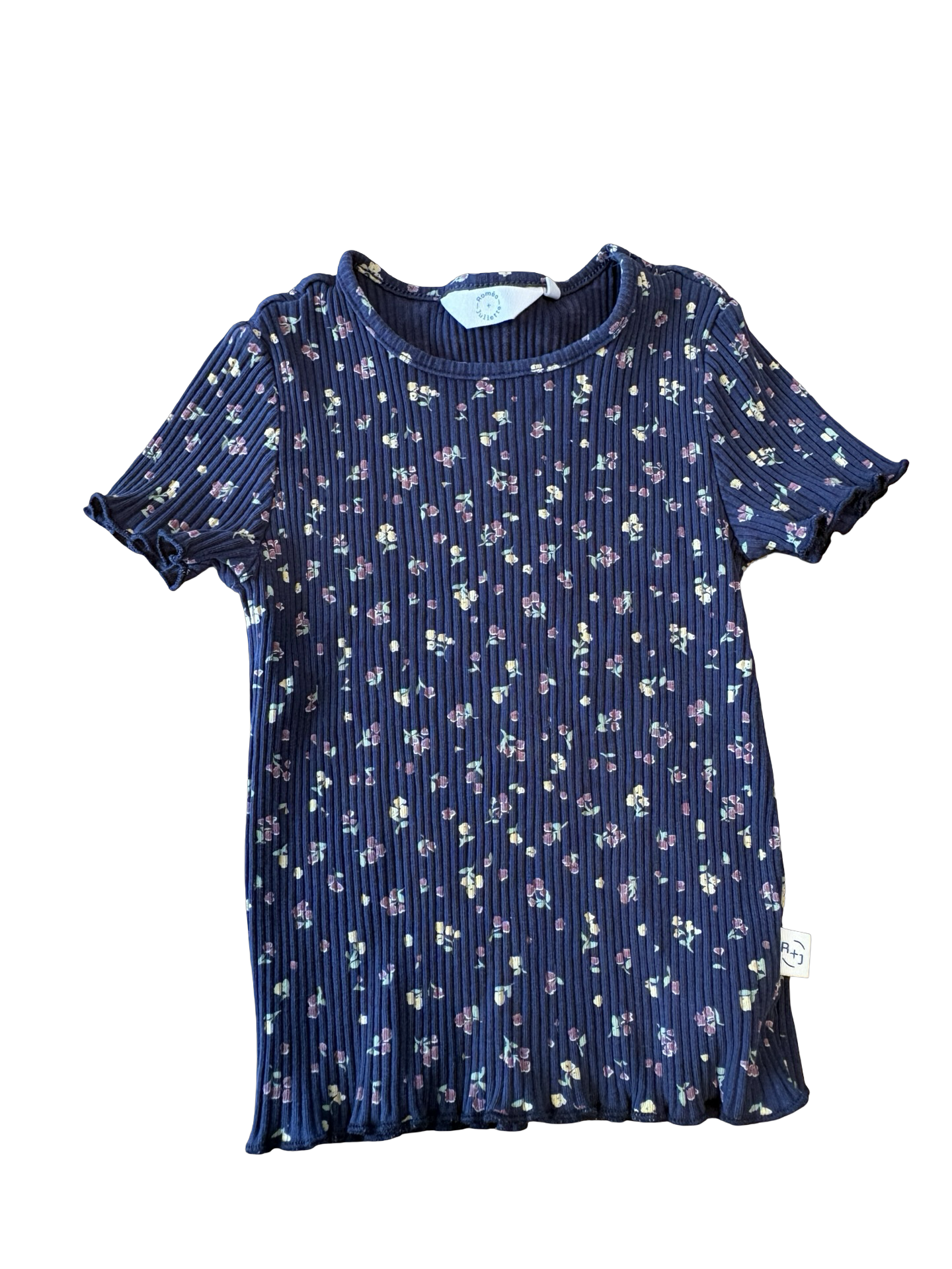 ROMÉO + JULIETTE T-shirt 1.5-2 ans