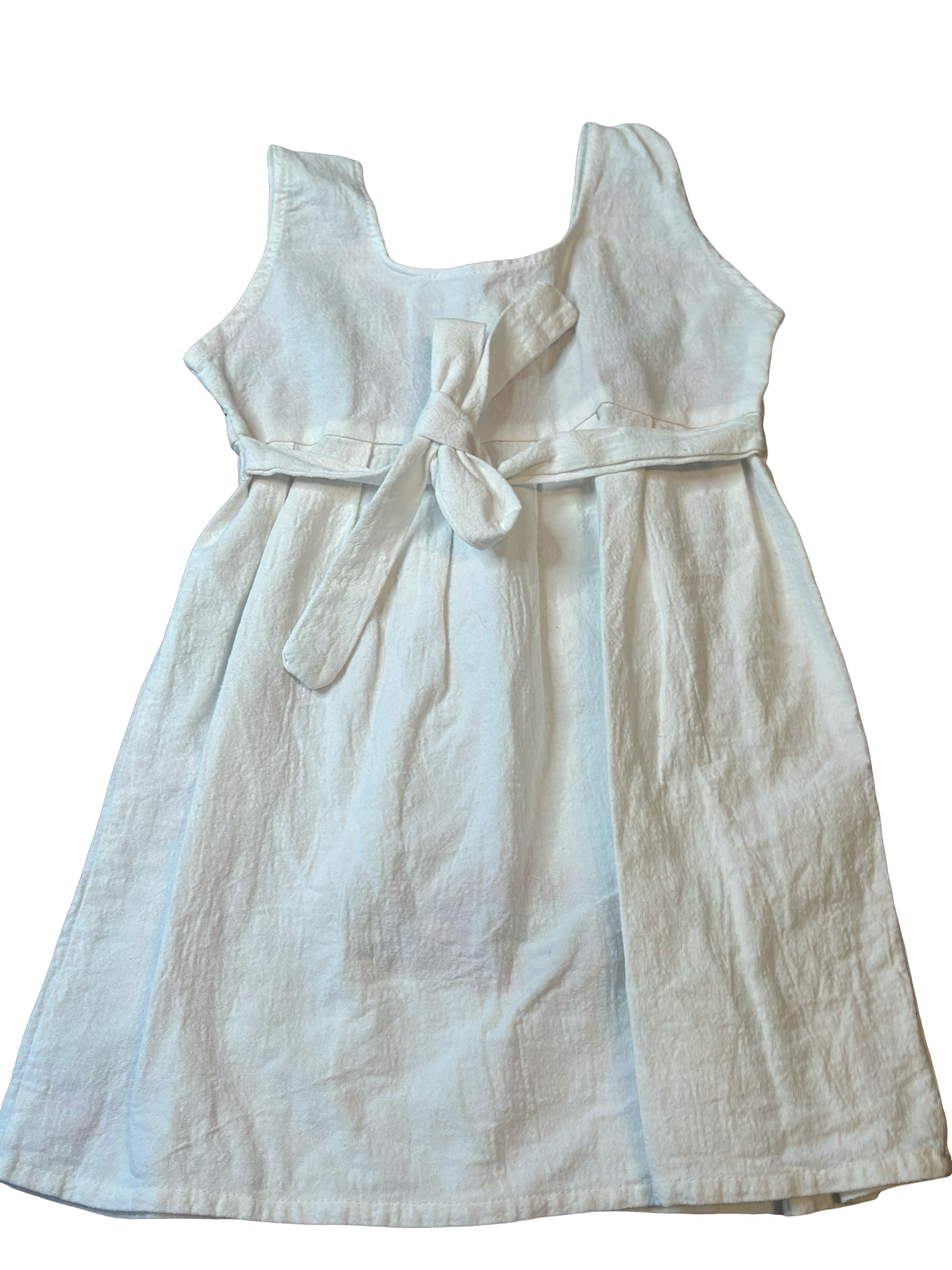 SANS MARQUE Robe 12-18 mois