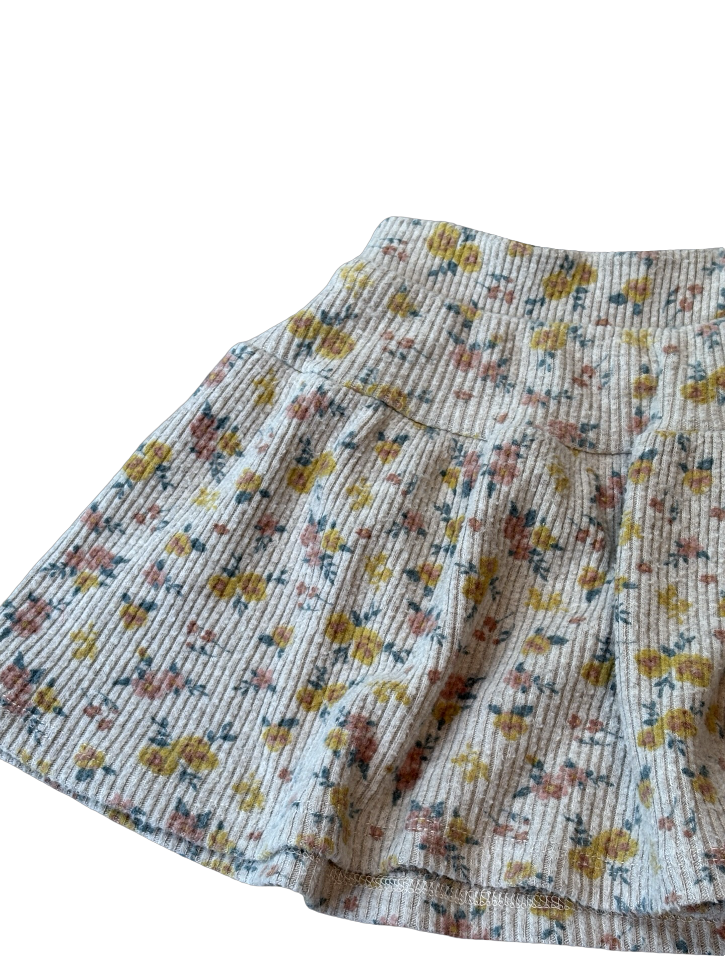 ZARA Jupes 12-18 mois