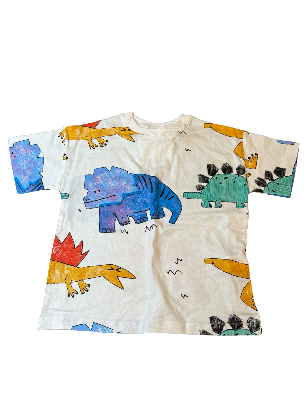 ZARA T-shirt 4 ans *NEUF*