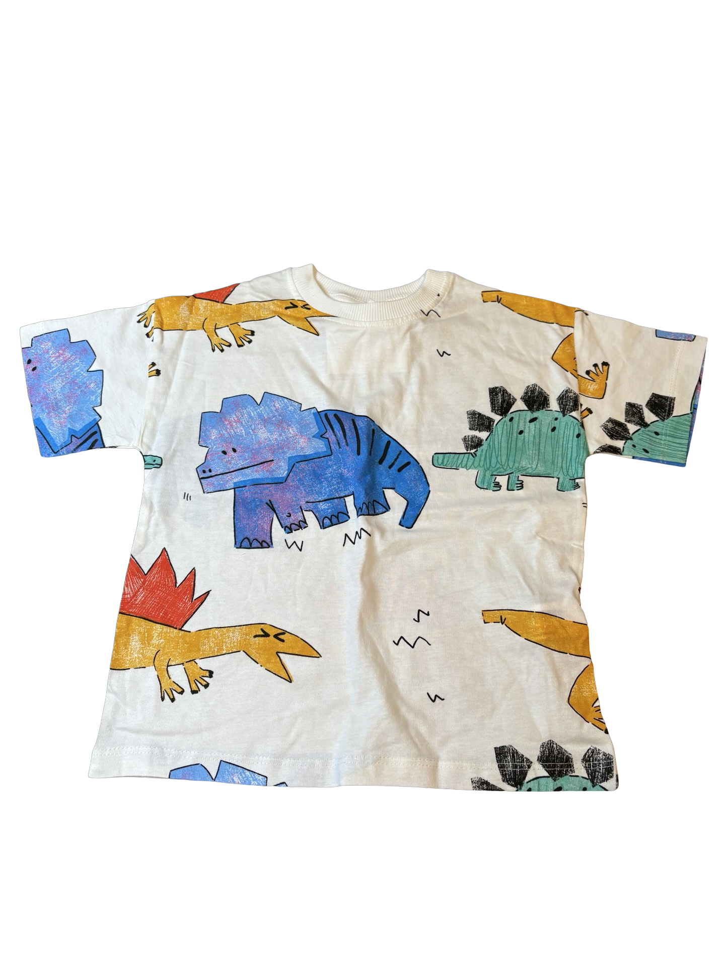 ZARA T-shirt 4 ans *NEUF*