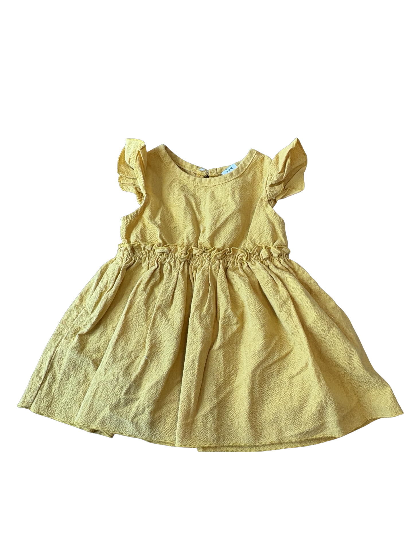 SHEIN Robe 1-3 mois