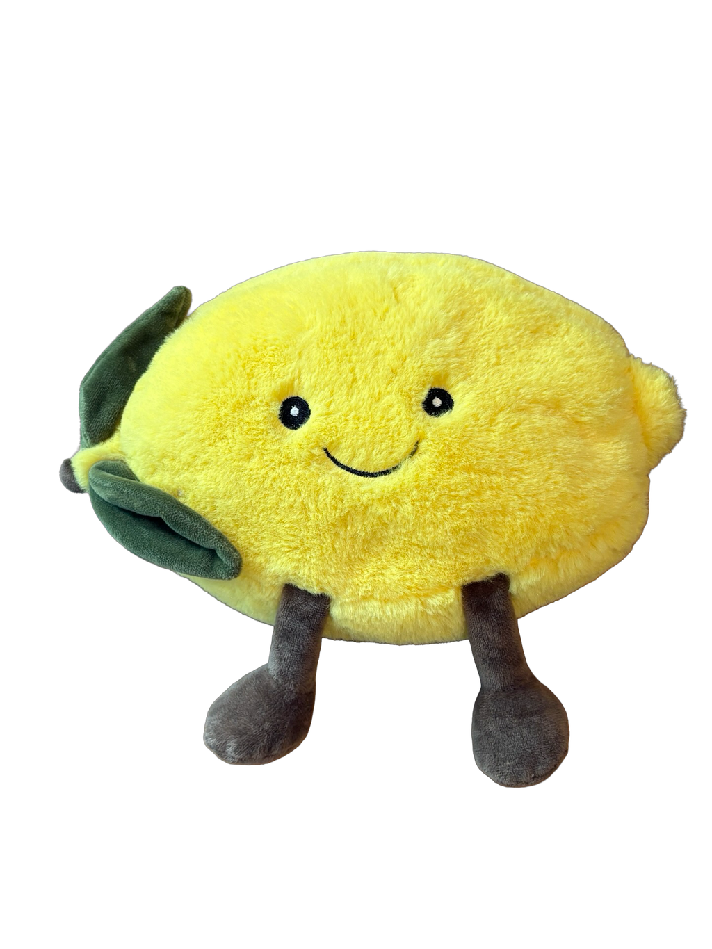 PELUCHE Citron