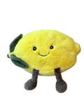 PELUCHE Citron