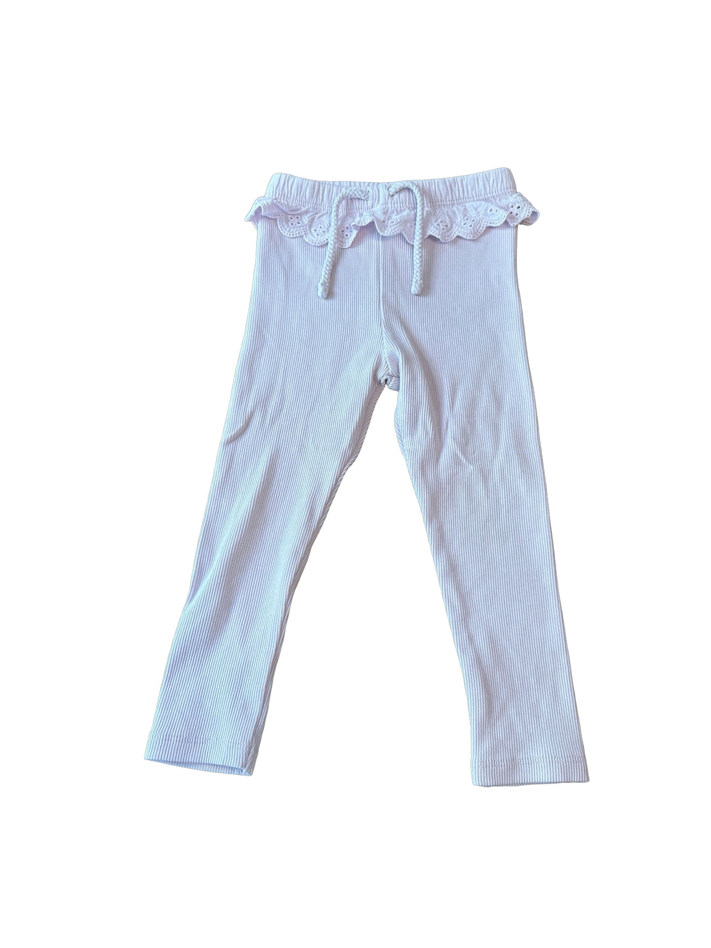 ZARA Legging 2 ans