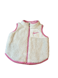 NIKE Veste polar 12 mois