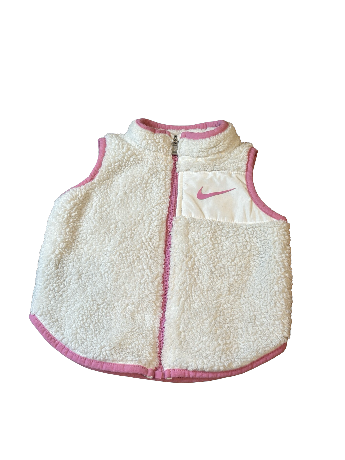 NIKE Veste polar 12 mois