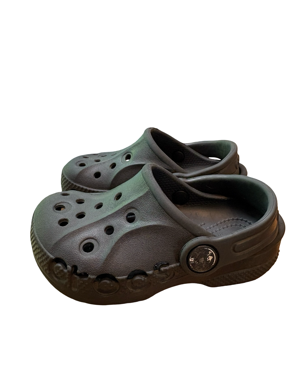 CROCS Chaussures Gr. C7
