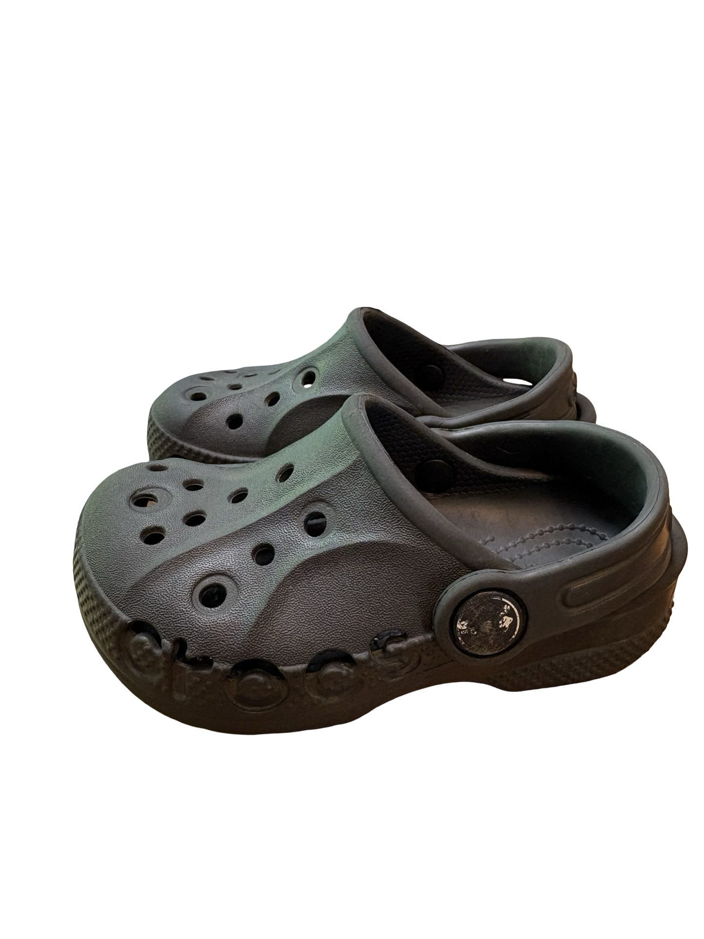 CROCS Chaussures Gr. C7