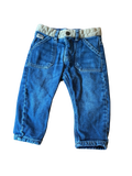 ZARA Jeans 12-18 mois