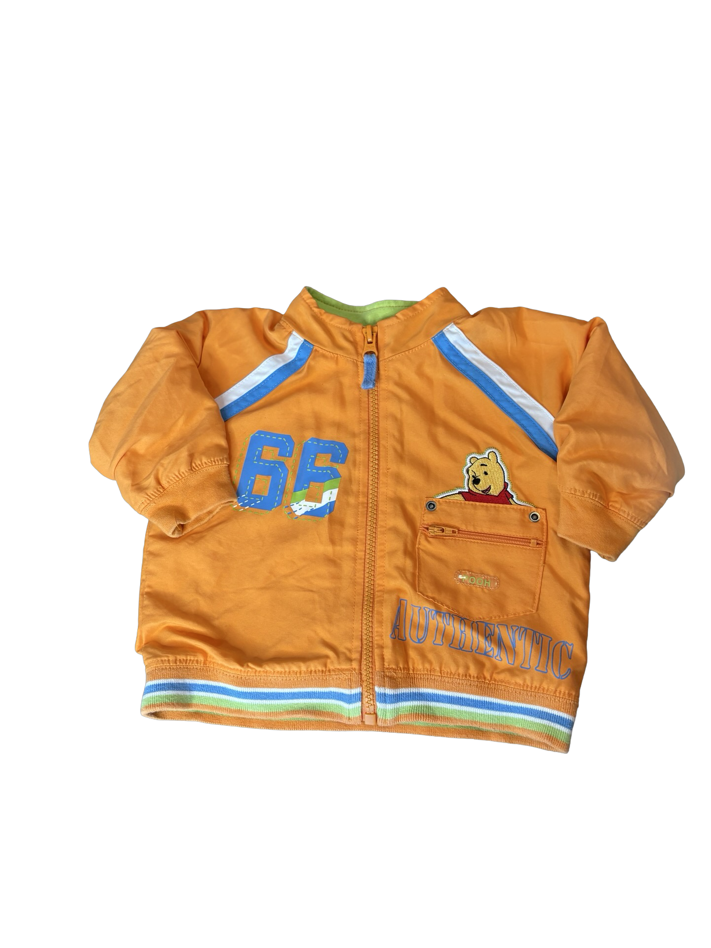 DISNEY Manteau léger 12 mois