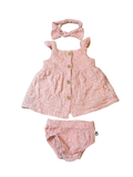 RABBIT BEAR Ensemble 0-3 mois