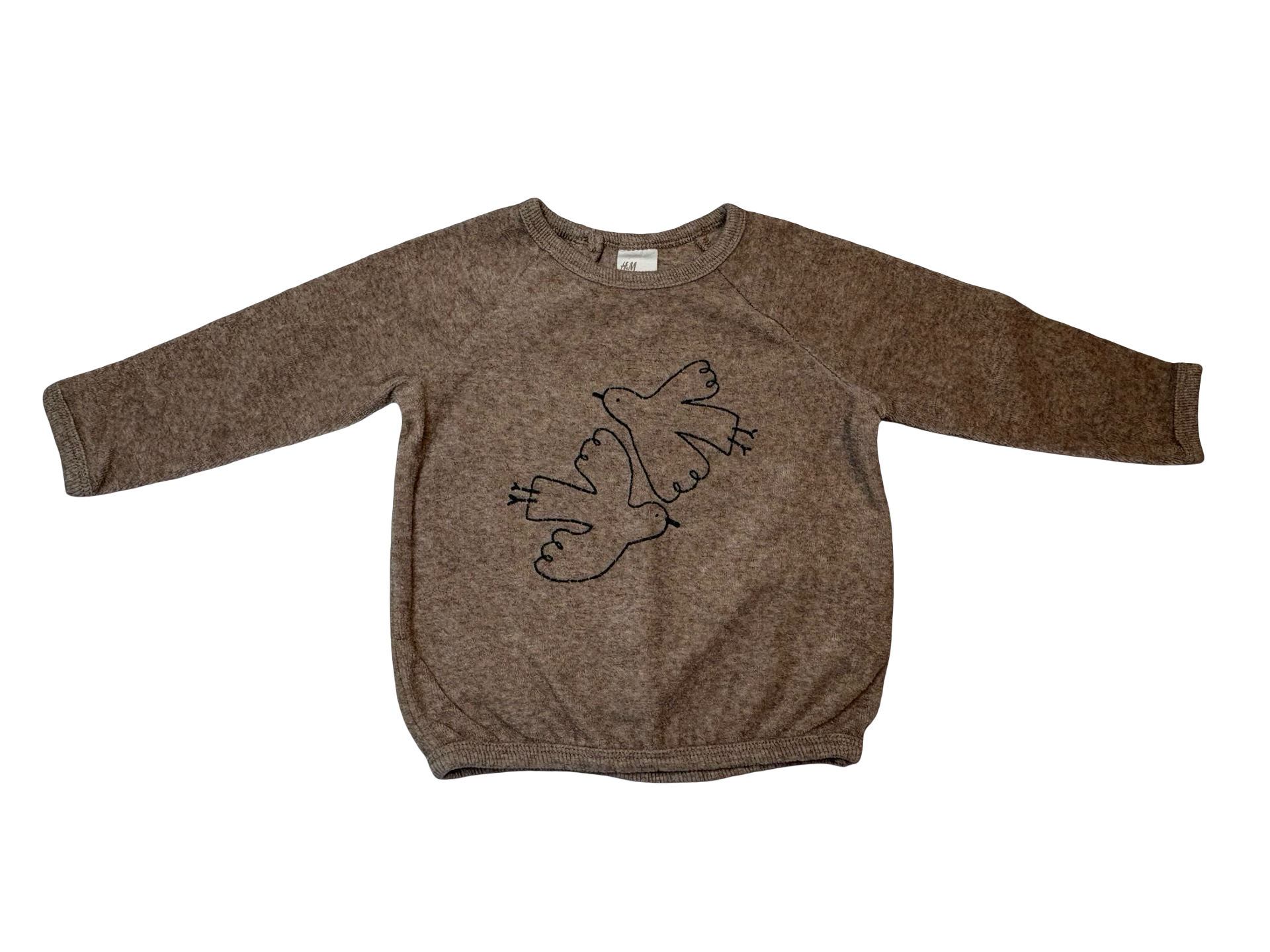 H&M Chandail 4-6 mois