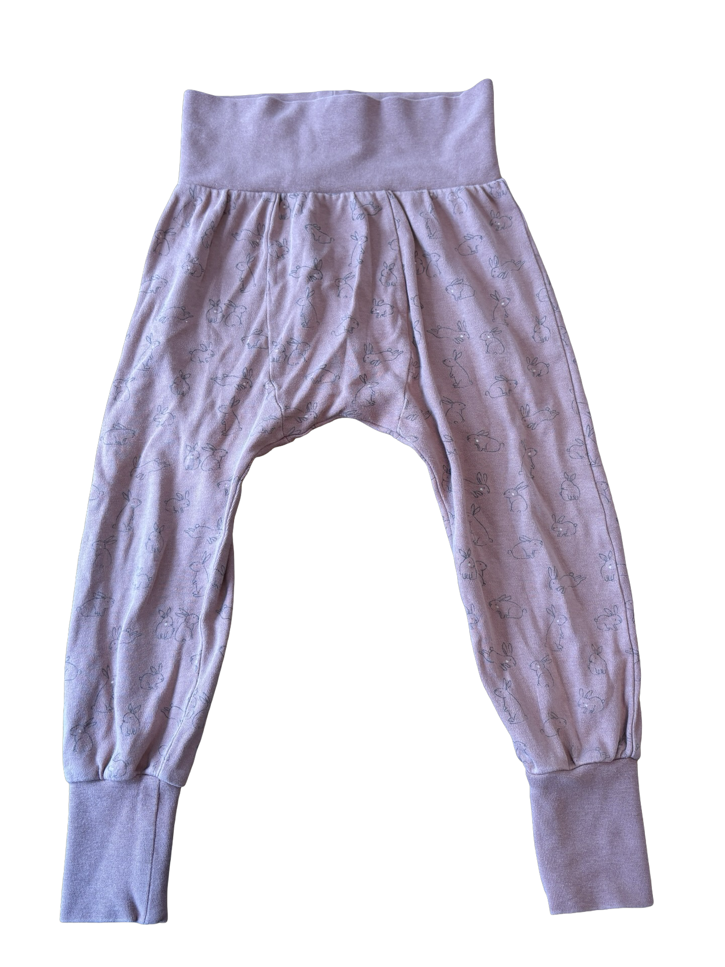 TROIS MOUTONS Pantalon evolutif 3 ans