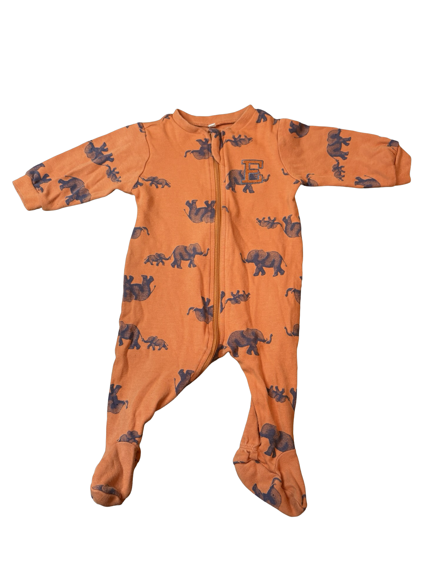 PEKKLE Pyjama 3 mois
