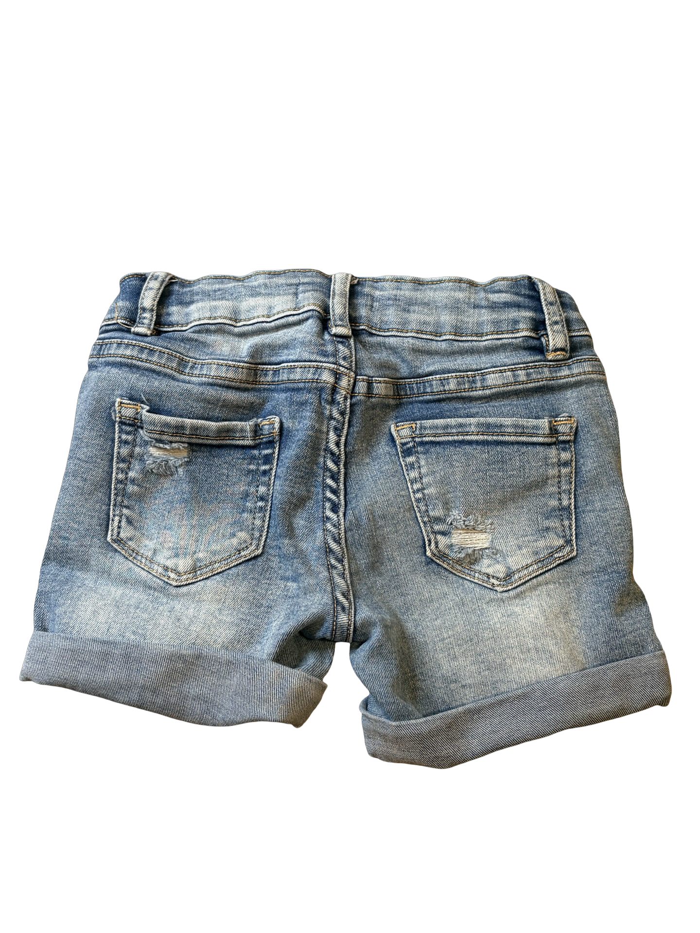 URBAN GIRL Short 6 ans