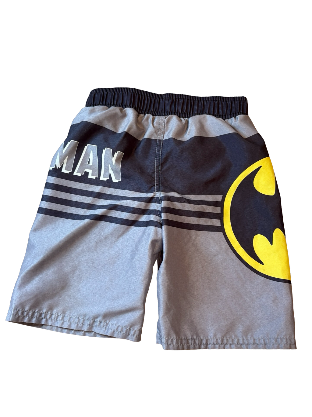 BATMAN Maillot de bain 4 ans