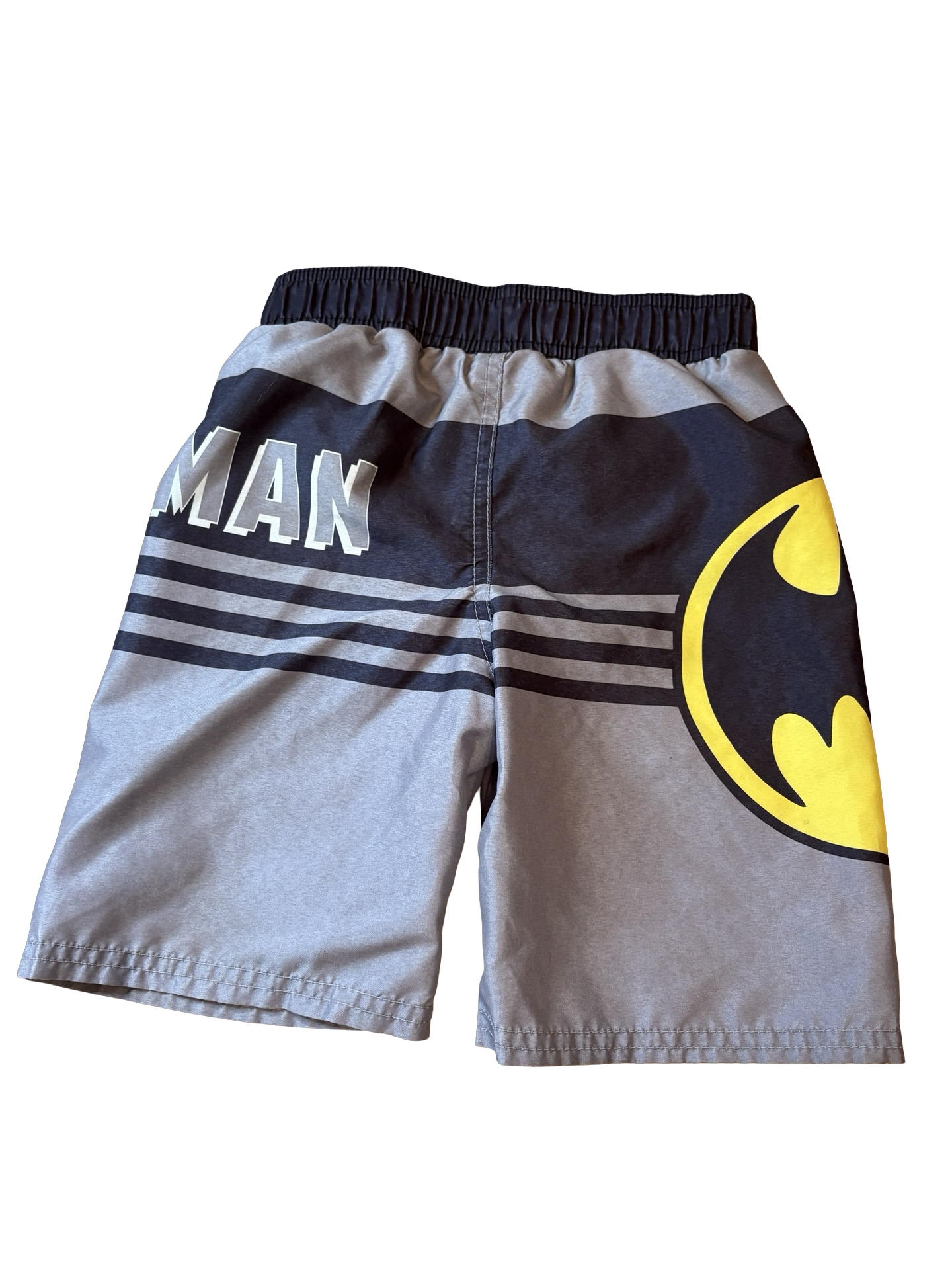 BATMAN Maillot de bain 4 ans