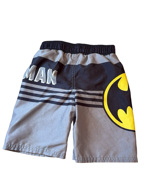 BATMAN Maillot de bain 4 ans