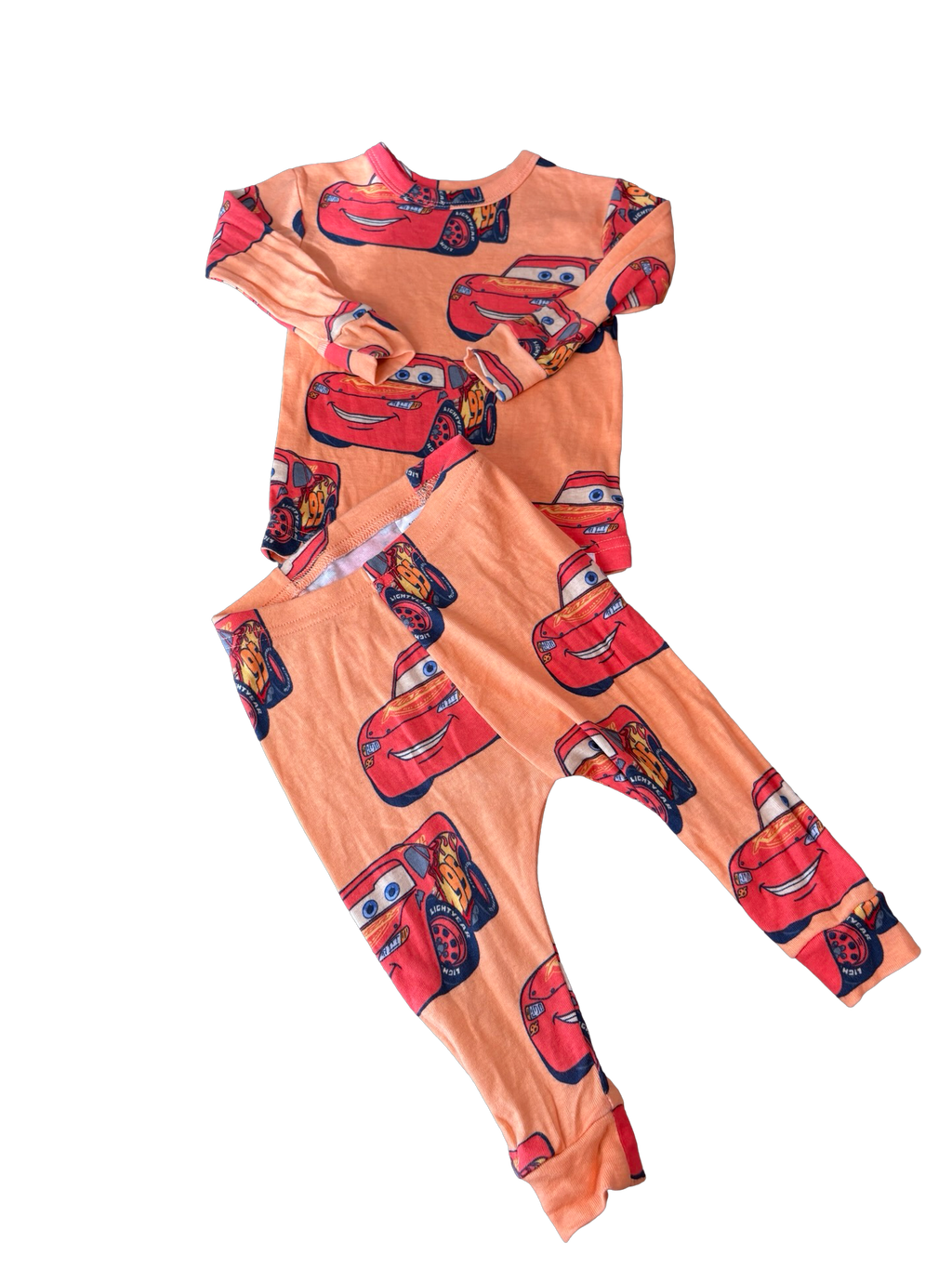 GAP X PIXAR Pyjama 6-12 mois