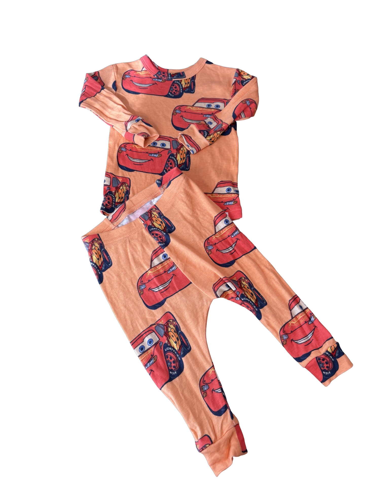 GAP X PIXAR Pyjama 6-12 mois