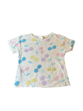 ZARA T-shirt 18-24 mois *IMPARFAIT*