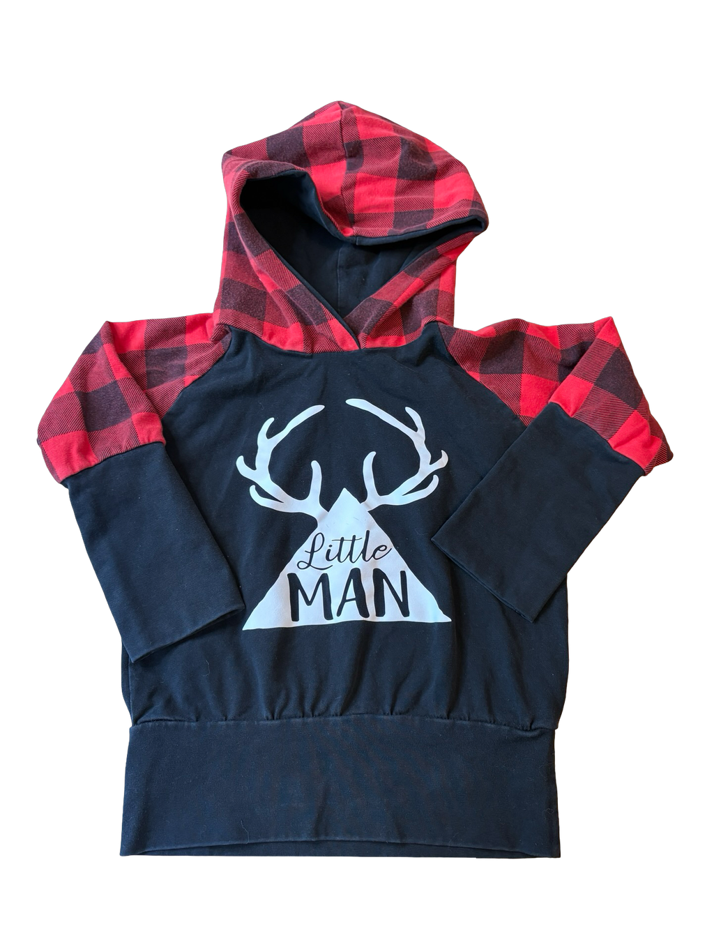 AZYRIA DESIGN Hoodie 1-3 ans