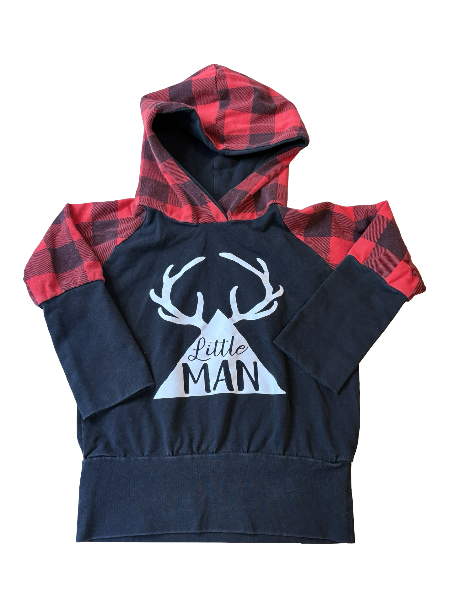 AZYRIA DESIGN Hoodie 1-3 ans