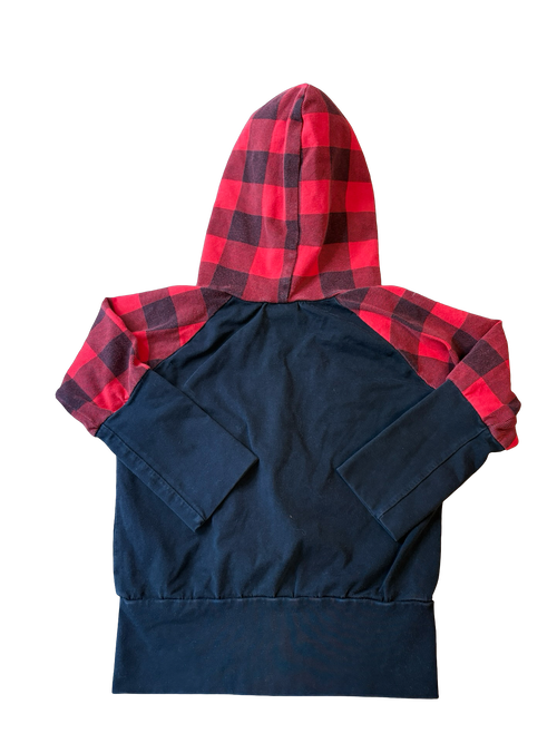 AZYRIA DESIGN Hoodie 1-3 ans