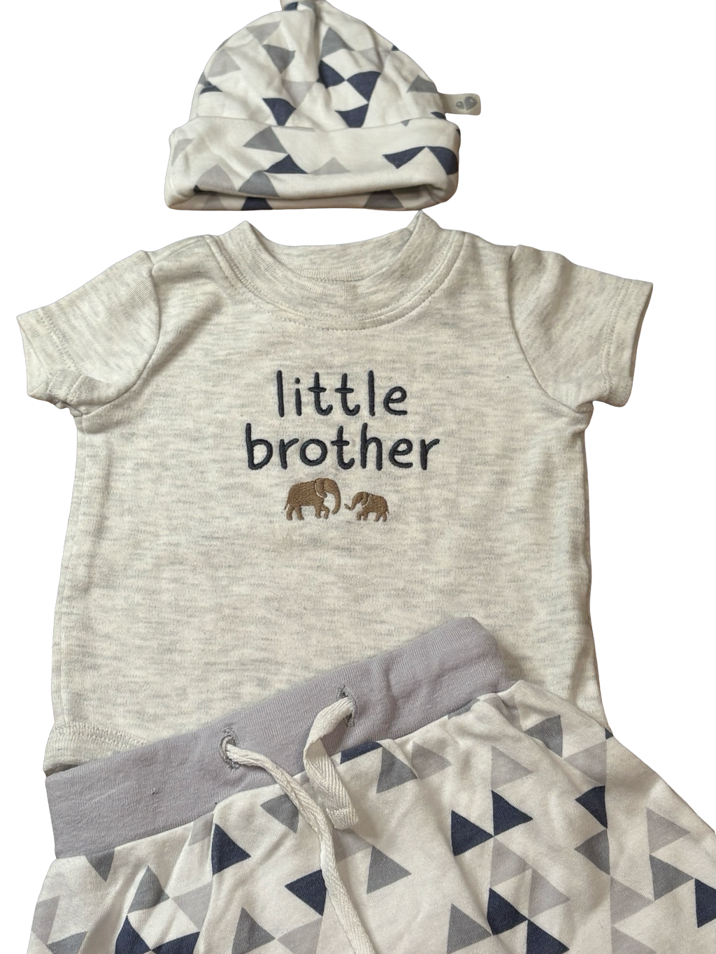 PERLIMPINPIN X CARTER’S 1mois