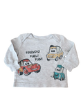 DISNEY Chandail 3-6 mois
