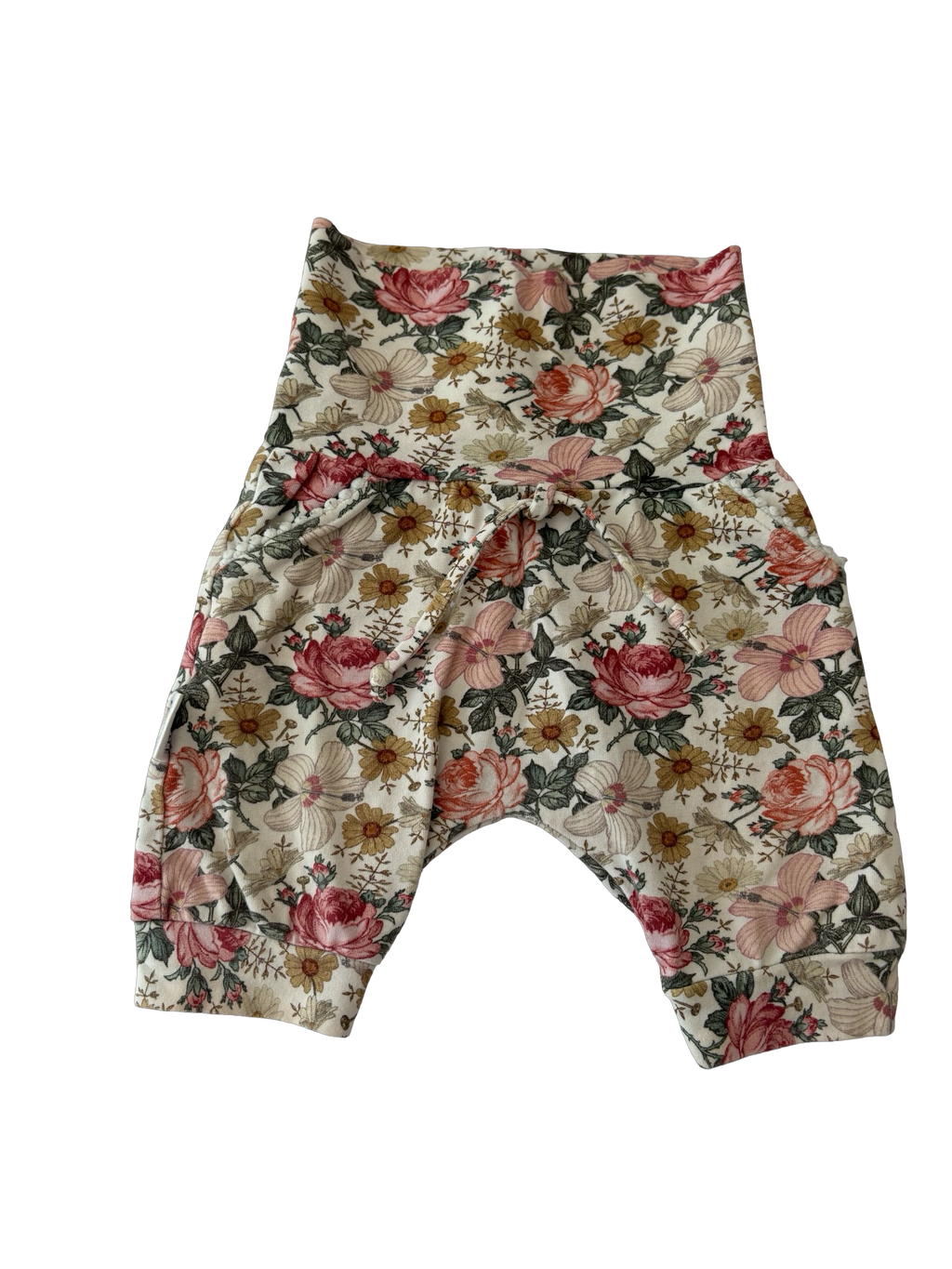 MAÉMÉ Short évolutive 3-12 mois