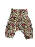 MAÉMÉ Short évolutive 3-12 mois