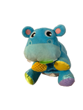 FISHER PRICE Peluche tranformable / sensorielle
