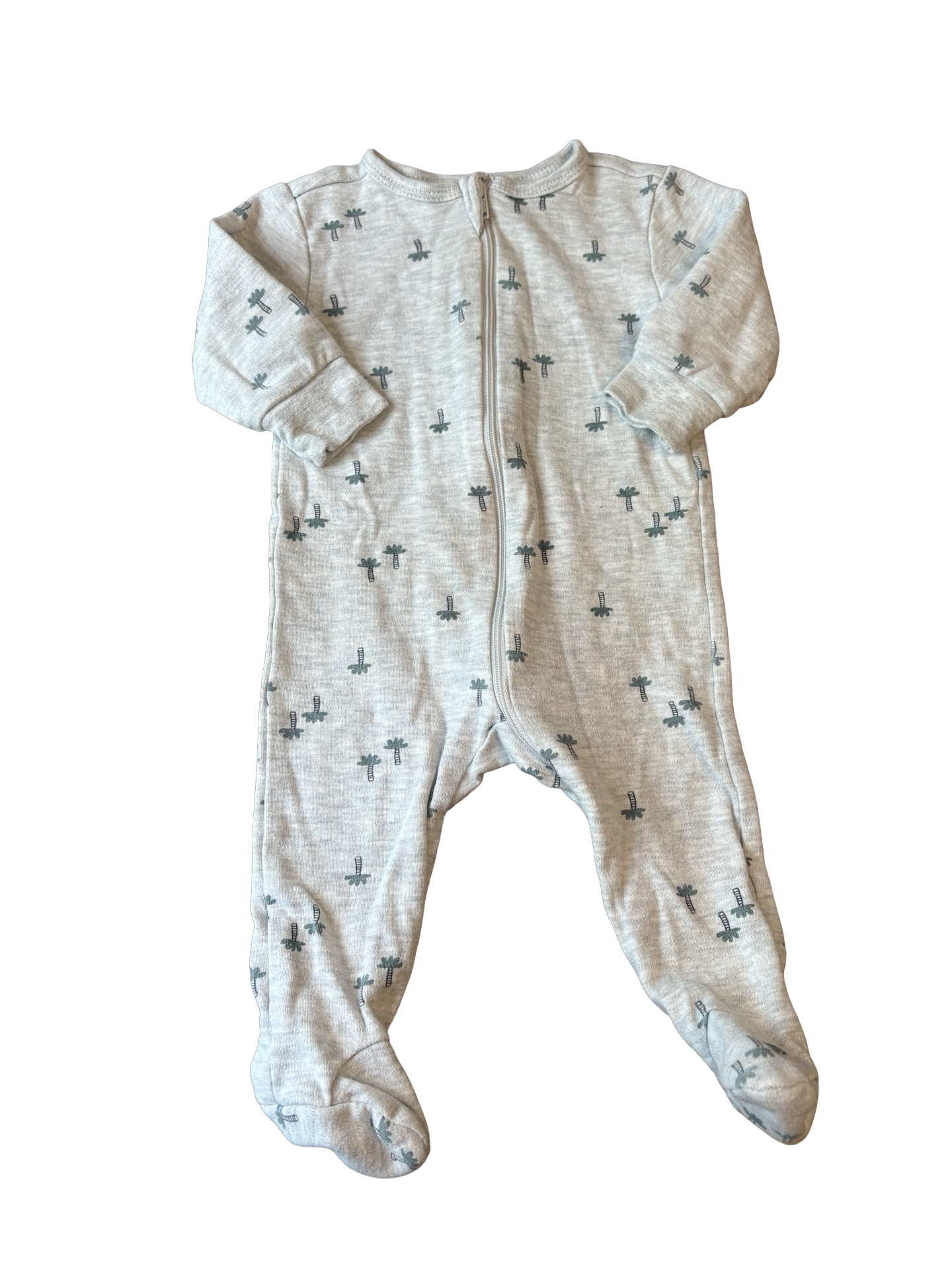 TAG Pyjama 6 mois