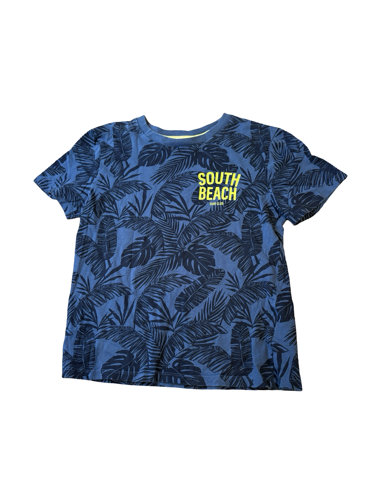 H&M T-shirt 6-8 ans