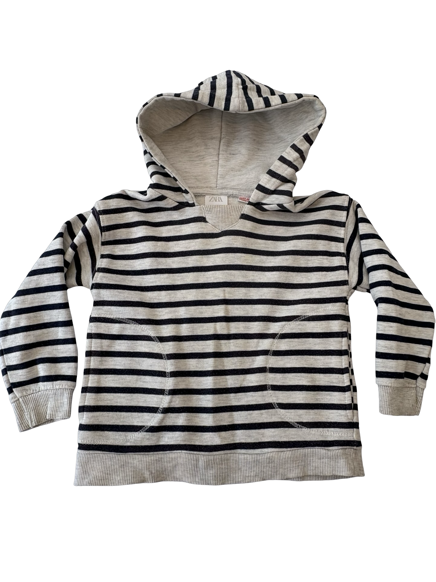 ZARA Hoodie 2-3 ans