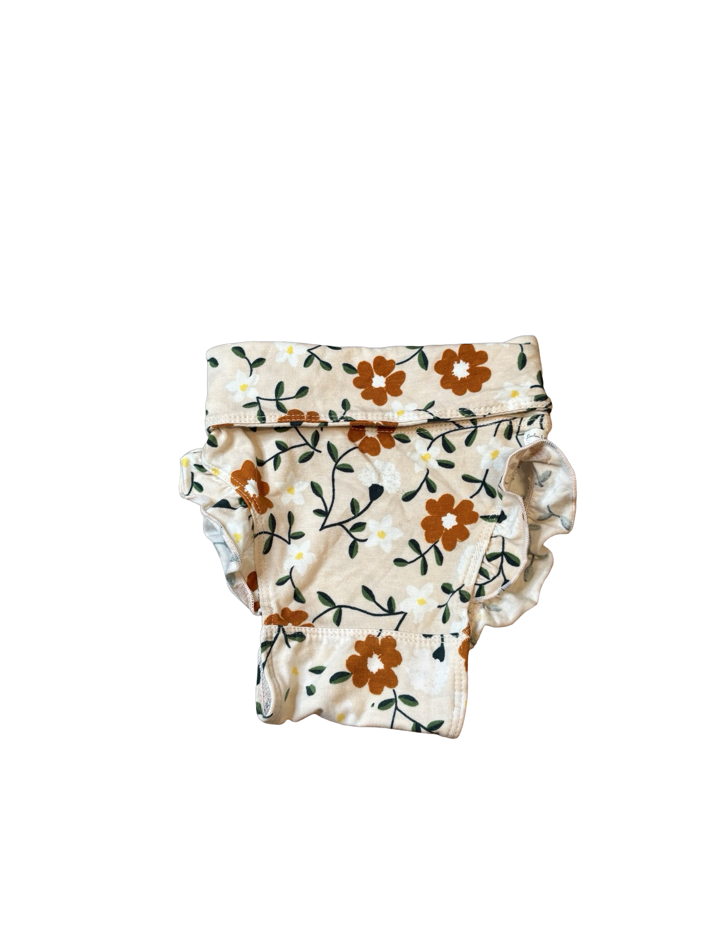 LOULOU LOLLIPOP Short  Bloomer 3-6 mois