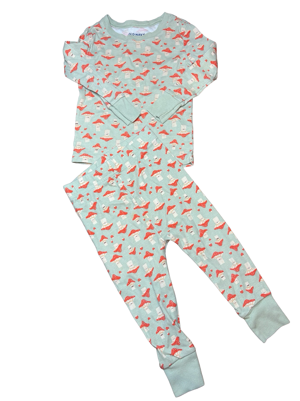 OLD NAVY Pyjama 12-18 mois