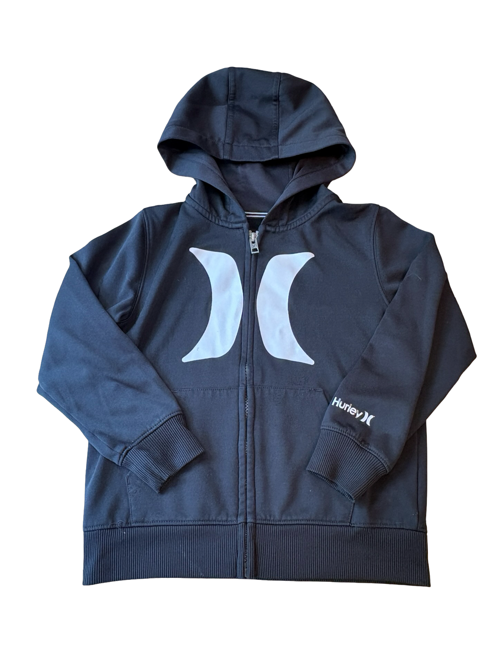 HURLEY Veste 6 ans *IMPARFAIT*