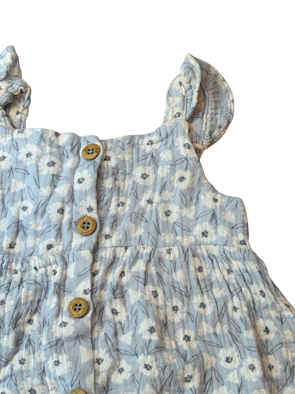 RABBIT BEAR Robe 24 mois