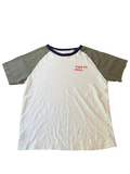 ZARA T-shirt 8 ans