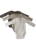 H&M Cache couche 1-2 mois