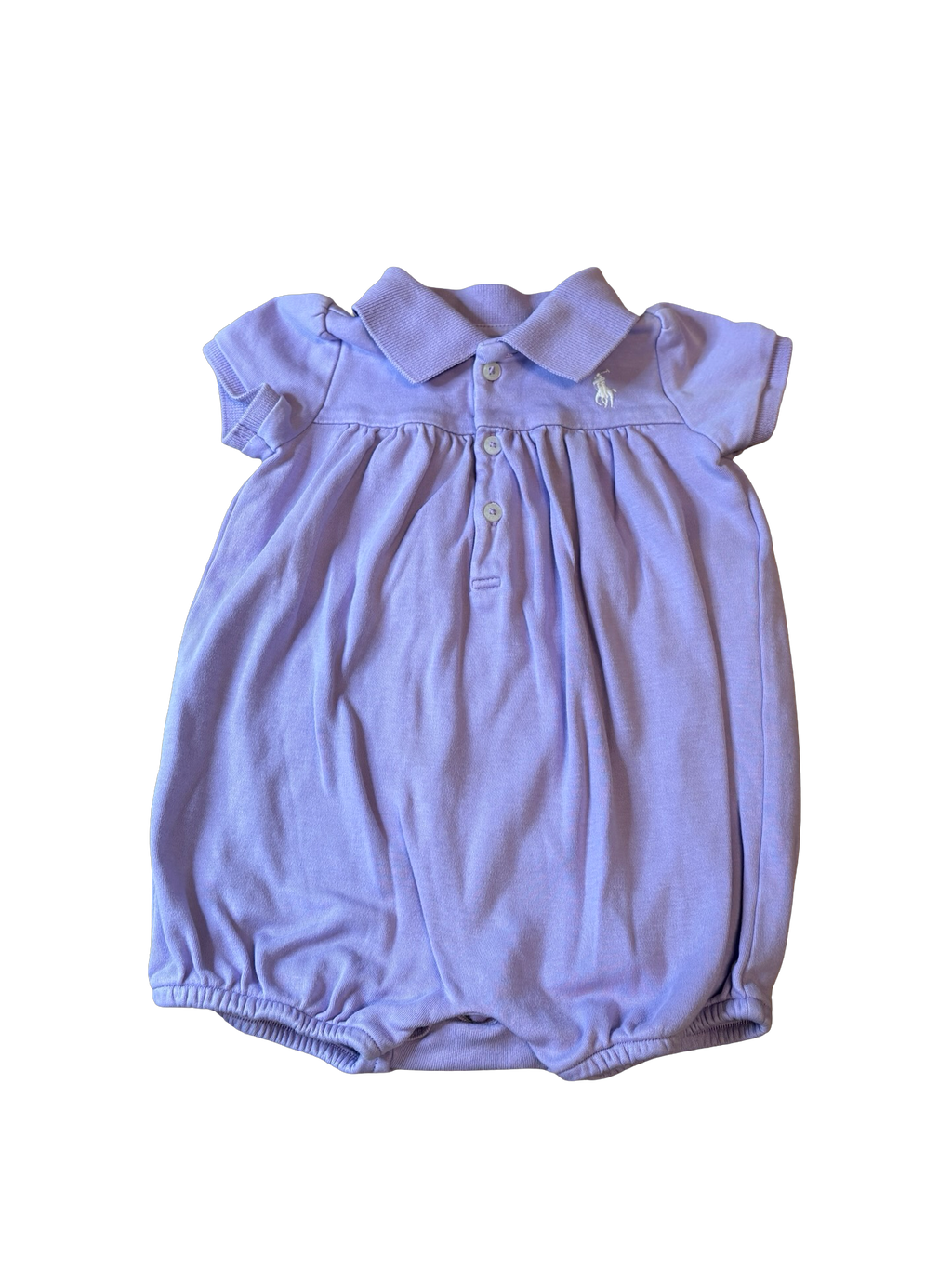 RALPH LAUREN Romper 9 mois