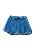 ZARA Jupe à panneau 18-24 mois